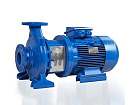 Консольно-моноблочный центробежный насос Masdaf NMM 100-160 15 KW 3000 D/D