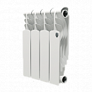 Радиатор алюминиевый ROYAL THERMO Revolution  350-1 секц. с доставкой в NAME